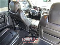 2014 GMC ACADIA