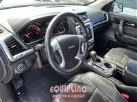 2014 GMC ACADIA