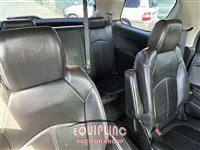 2014 GMC ACADIA