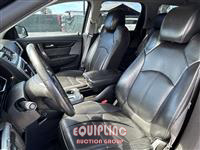 2014 GMC ACADIA