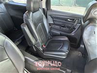 2014 GMC ACADIA