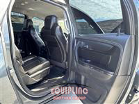 2014 GMC ACADIA
