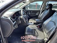 2014 GMC ACADIA