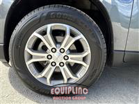 2014 GMC ACADIA