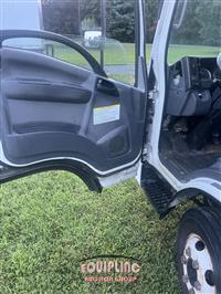 2015 Isuzu NPR