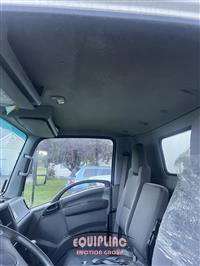 2015 Isuzu NPR