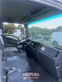 2015 Isuzu NPR