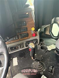 2002 Western Star 4900