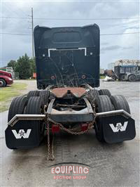 2002 Western Star 4900