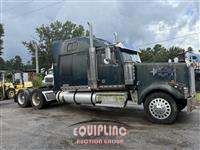2002 Western Star 4900
