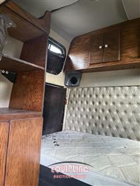 2002 Western Star 4900