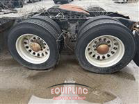 2002 Western Star 4900