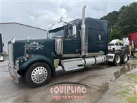 2002 Western Star 4900