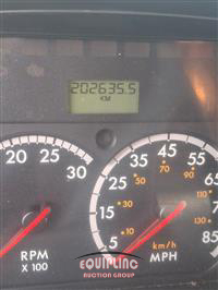 2014 Freightliner M2
