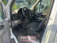 2016 Freightliner 2500 SPRINTER