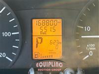 2016 Freightliner 2500 SPRINTER