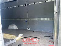 2016 Freightliner 2500 SPRINTER