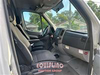 2016 Freightliner 2500 SPRINTER