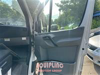 2016 Freightliner 2500 SPRINTER