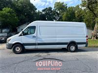 2016 Freightliner 2500 SPRINTER