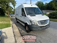2016 Freightliner 2500 SPRINTER