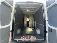 2016 Freightliner 2500 SPRINTER