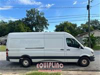 2016 Freightliner 2500 SPRINTER