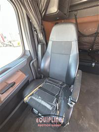 2021 Freightliner CASCADIA
