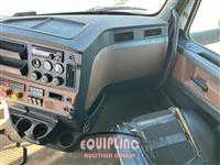 2021 Freightliner CASCADIA