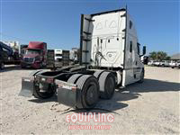 2021 Freightliner CASCADIA