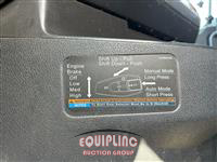 2021 Freightliner CASCADIA