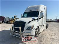 2021 Freightliner CASCADIA