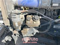 2021 Freightliner CASCADIA