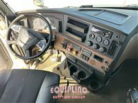 2021 Freightliner CASCADIA
