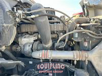 2021 Freightliner CASCADIA
