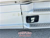 2021 Freightliner CASCADIA