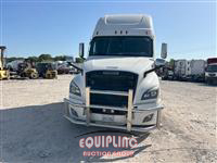 2021 Freightliner CASCADIA