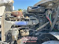 2021 Freightliner CASCADIA