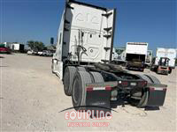 2021 Freightliner CASCADIA