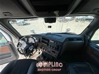 2021 Freightliner CASCADIA
