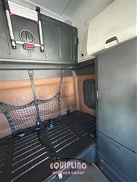 2021 Freightliner CASCADIA