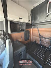 2021 Freightliner CASCADIA