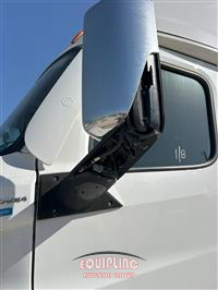 2021 Freightliner CASCADIA