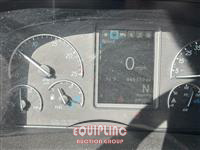 2021 Freightliner CASCADIA