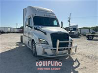 2021 Freightliner CASCADIA