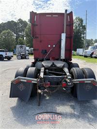 2019 International LT625