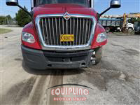 2019 International LT625