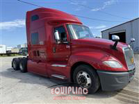2019 International LT625
