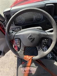 2019 International LT625