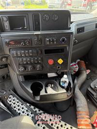 2019 International LT625